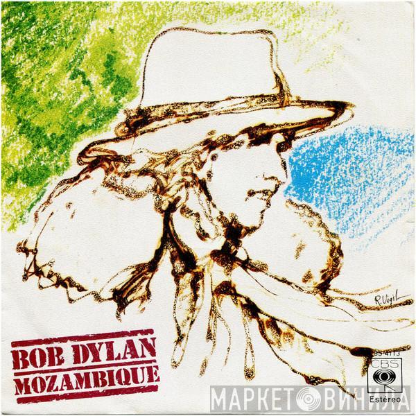  Bob Dylan  - Mozambique