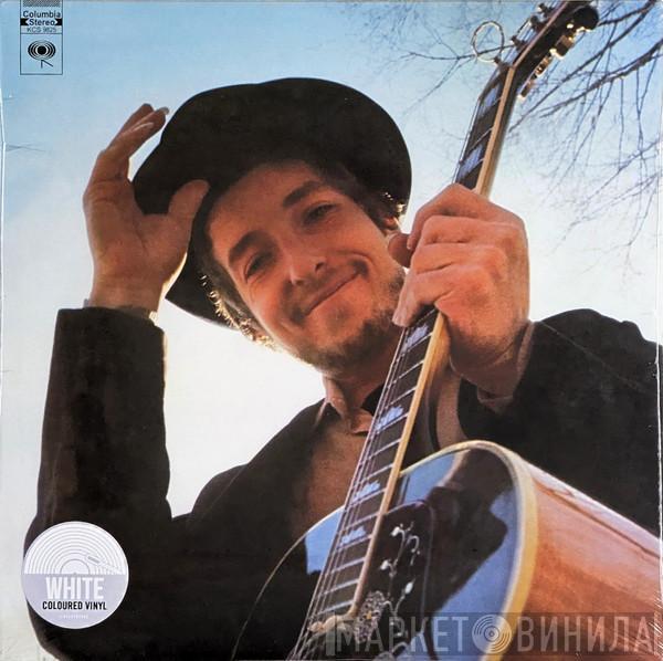 Bob Dylan - Nashville Skyline