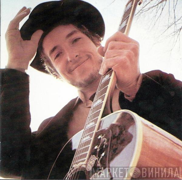 Bob Dylan  - Nashville Skyline