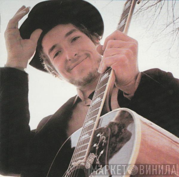  Bob Dylan  - Nashville Skyline