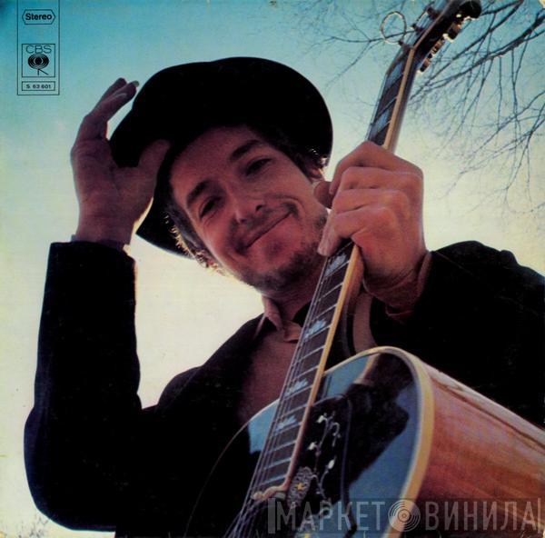 Bob Dylan  - Nashville Skyline