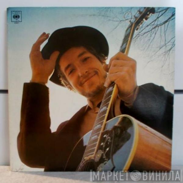  Bob Dylan  - Nashville Skyline
