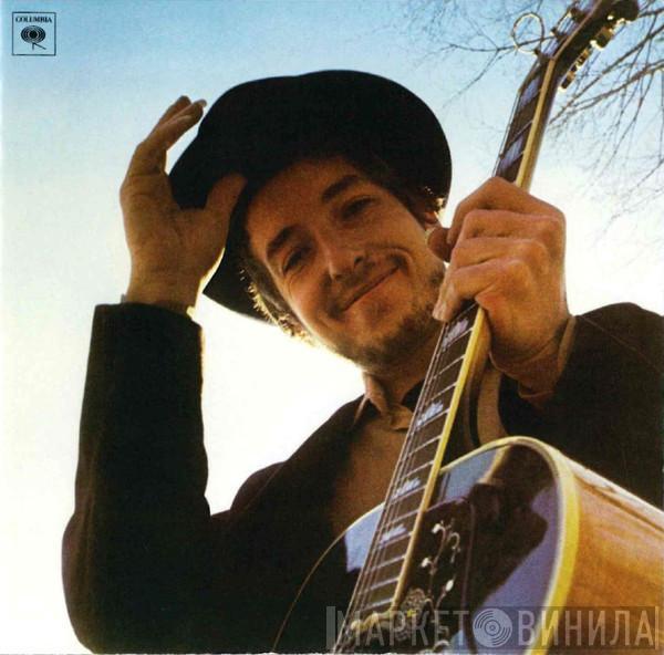  Bob Dylan  - Nashville Skyline