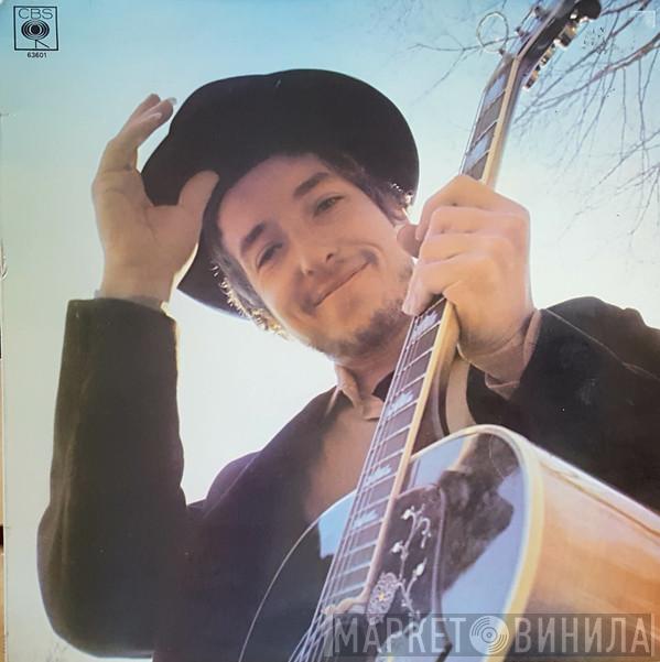  Bob Dylan  - Nashville Skyline