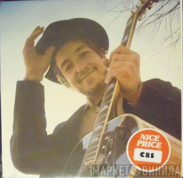  Bob Dylan  - Nashville Skyline