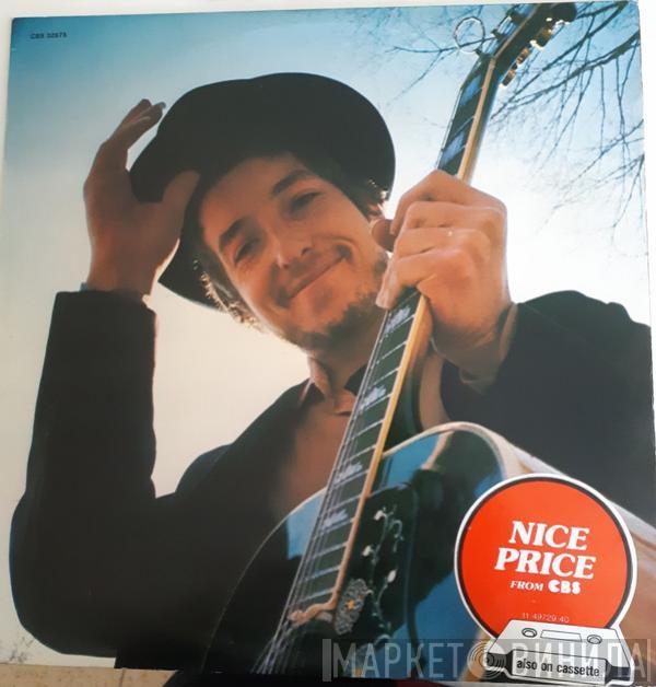  Bob Dylan  - Nashville Skyline