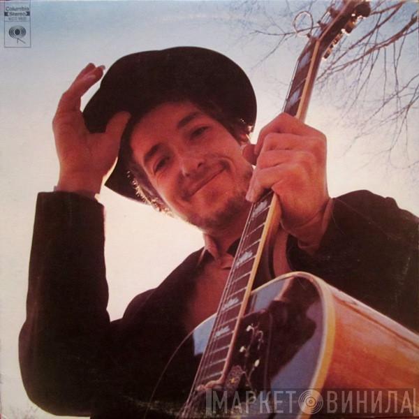  Bob Dylan  - Nashville Skyline