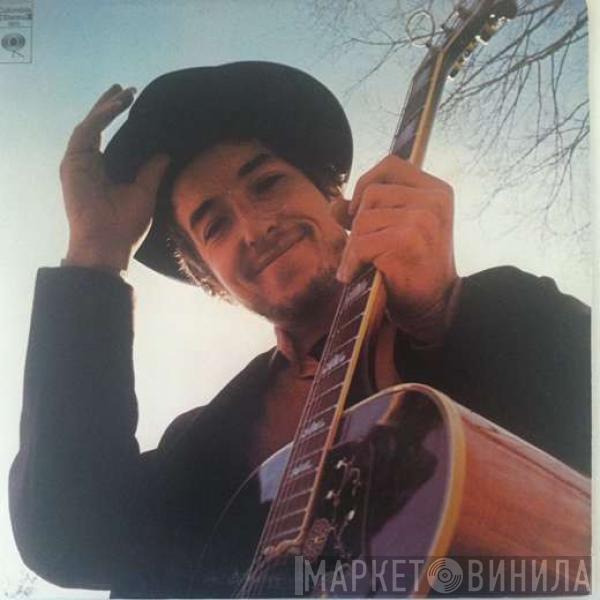  Bob Dylan  - Nashville Skyline