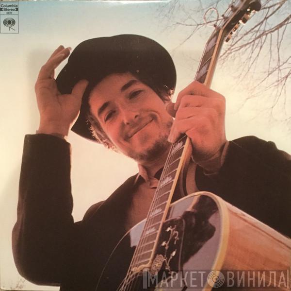  Bob Dylan  - Nashville Skyline