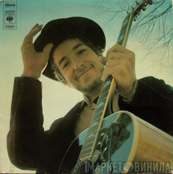  Bob Dylan  - Nashville Skyline