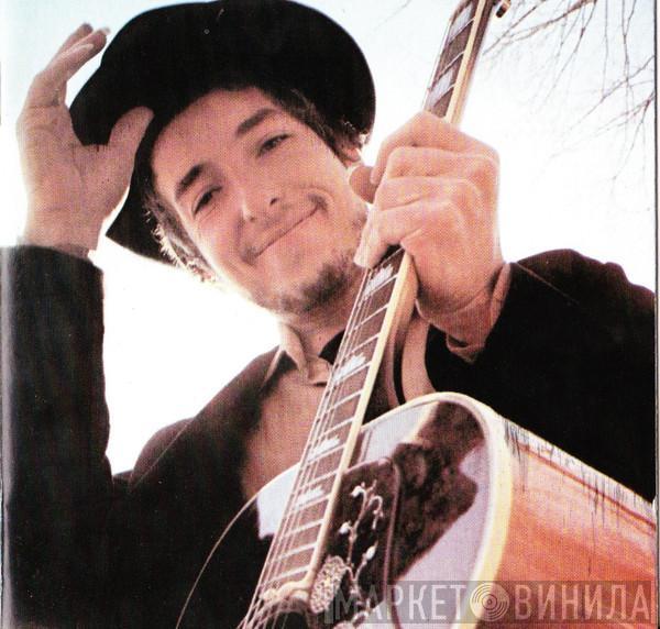 Bob Dylan - Nashville Skyline