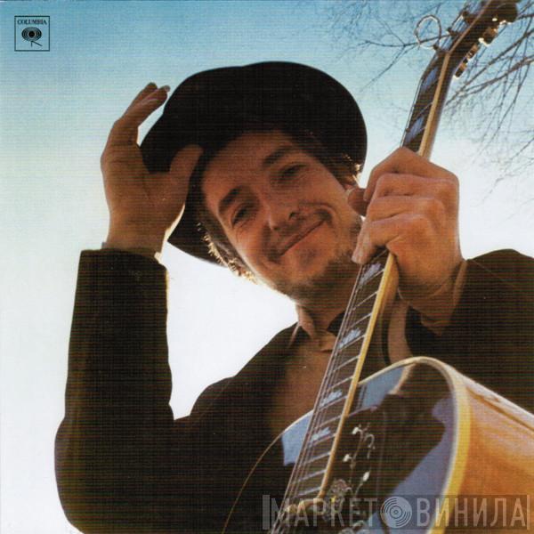  Bob Dylan  - Nashville Skyline