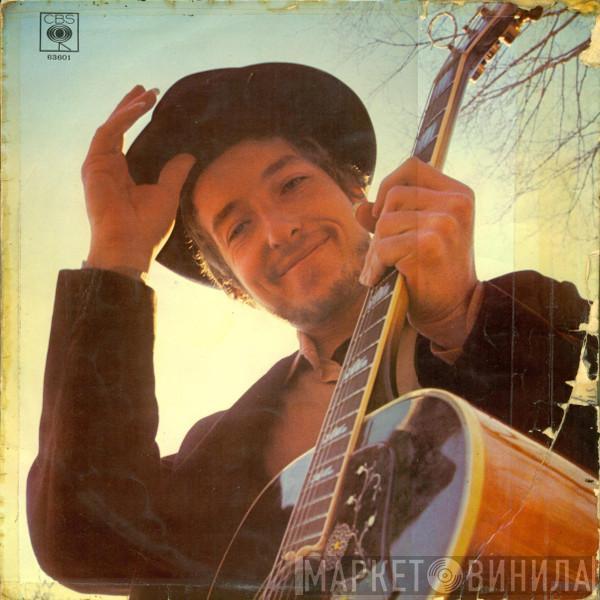  Bob Dylan  - Nashville Skyline