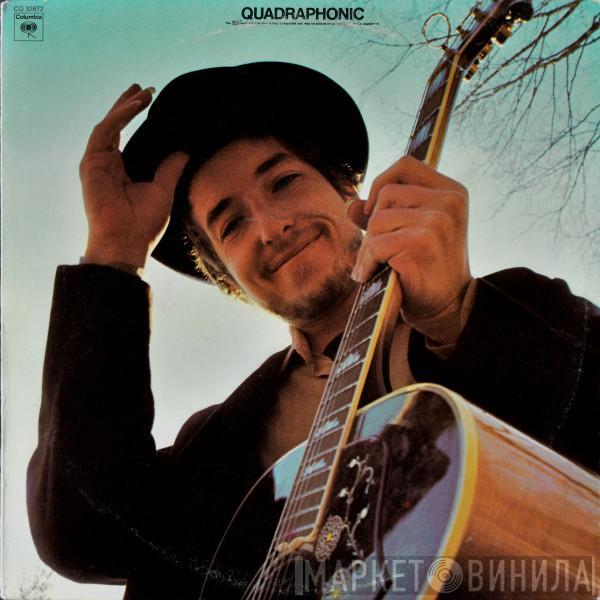  Bob Dylan  - Nashville Skyline