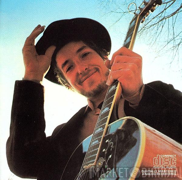  Bob Dylan  - Nashville Skyline