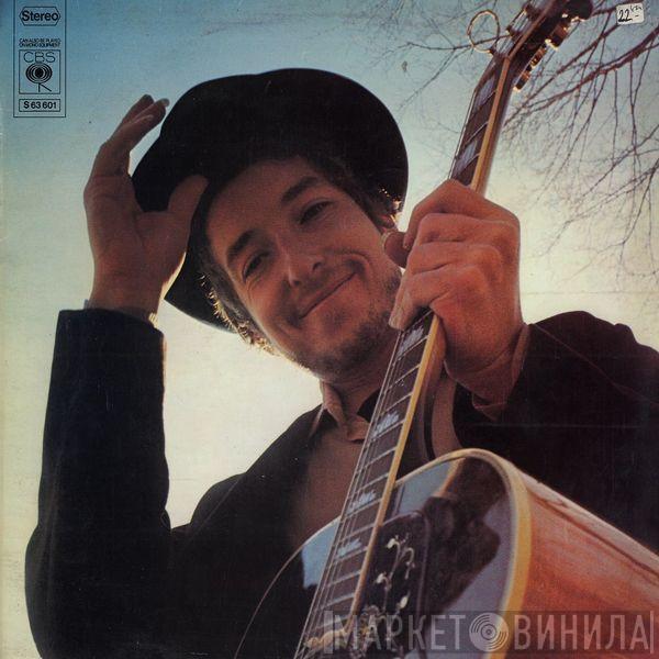  Bob Dylan  - Nashville Skyline