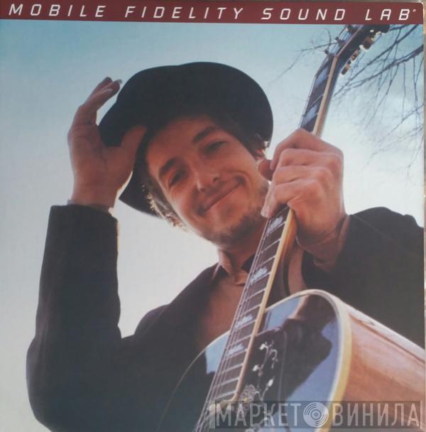 Bob Dylan  - Nashville Skyline
