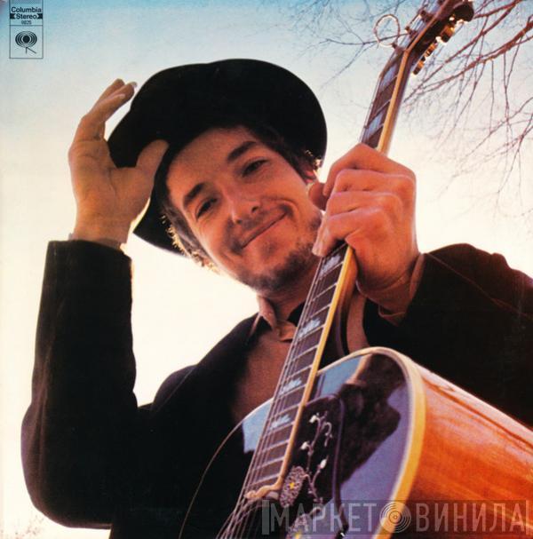  Bob Dylan  - Nashville Skyline