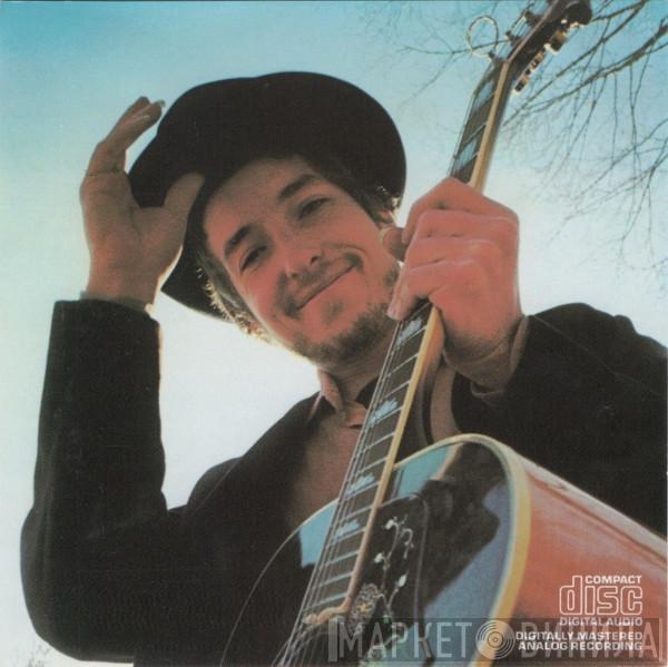  Bob Dylan  - Nashville Skyline
