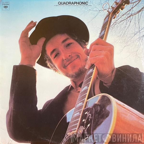  Bob Dylan  - Nashville Skyline