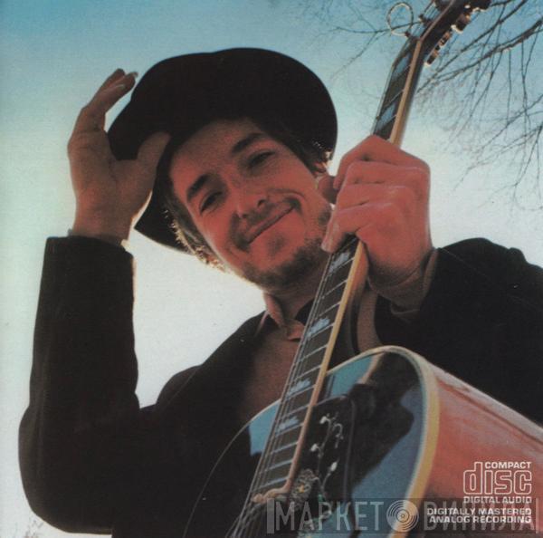 Bob Dylan - Nashville Skyline