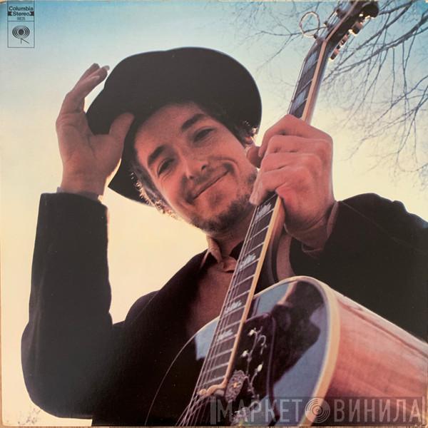  Bob Dylan  - Nashville Skyline