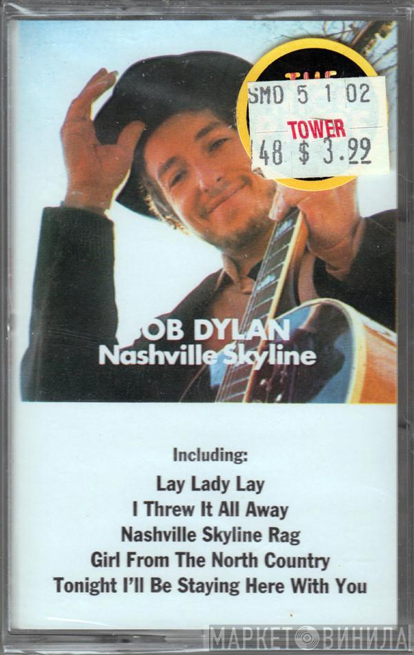  Bob Dylan  - Nashville Skyline
