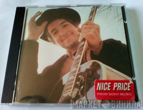  Bob Dylan  - Nashville Skyline