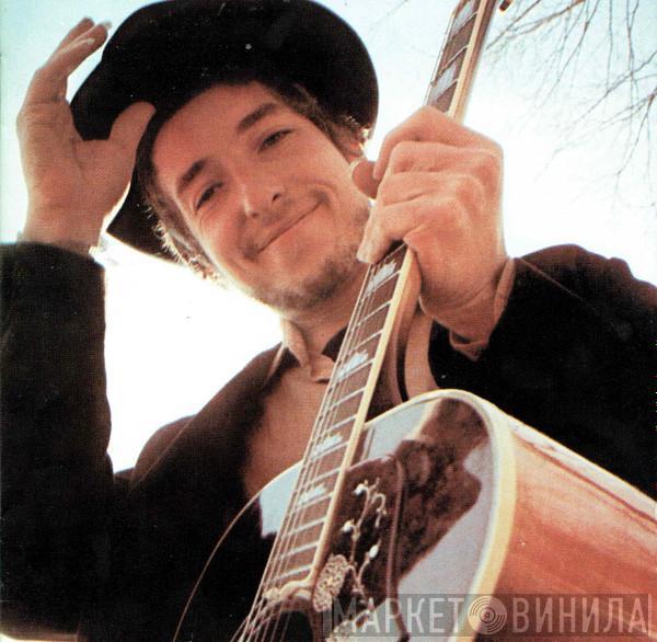  Bob Dylan  - Nashville Skyline