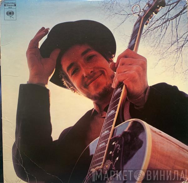  Bob Dylan  - Nashville Skyline