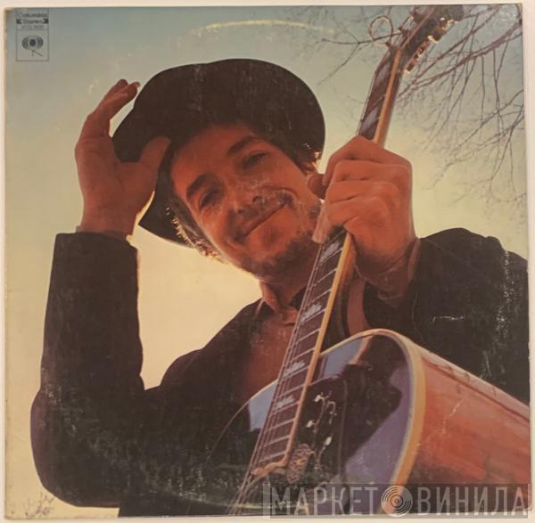  Bob Dylan  - Nashville Skyline