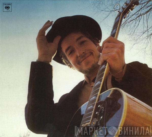  Bob Dylan  - Nashville Skyline