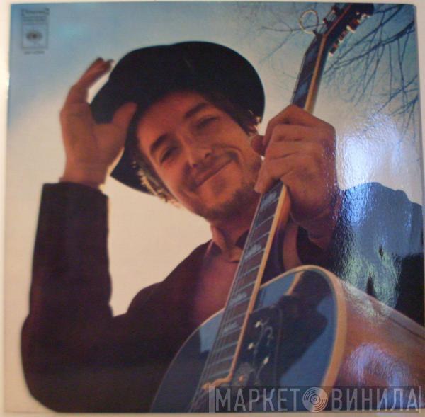 Bob Dylan  - Nashville Skyline