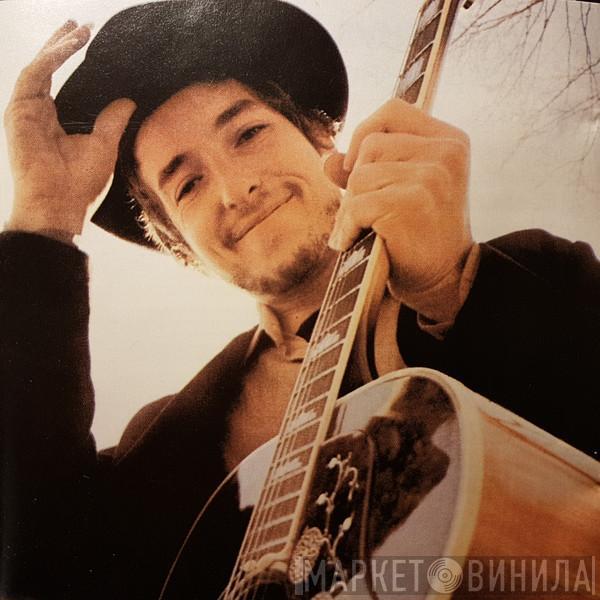  Bob Dylan  - Nashville Skyline