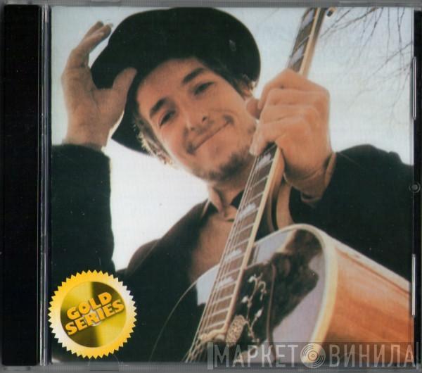  Bob Dylan  - Nashville Skyline