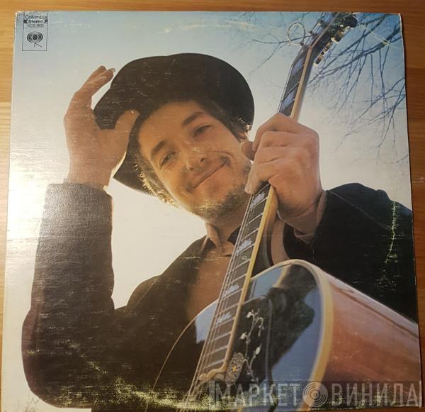  Bob Dylan  - Nashville Skyline