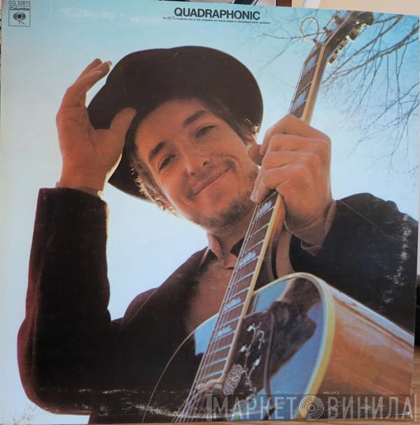  Bob Dylan  - Nashville Skyline