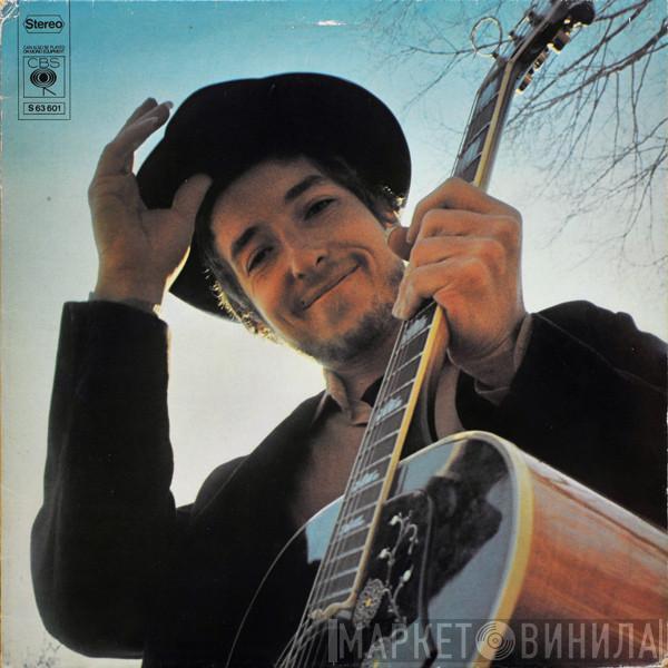 Bob Dylan - Nashville Skyline