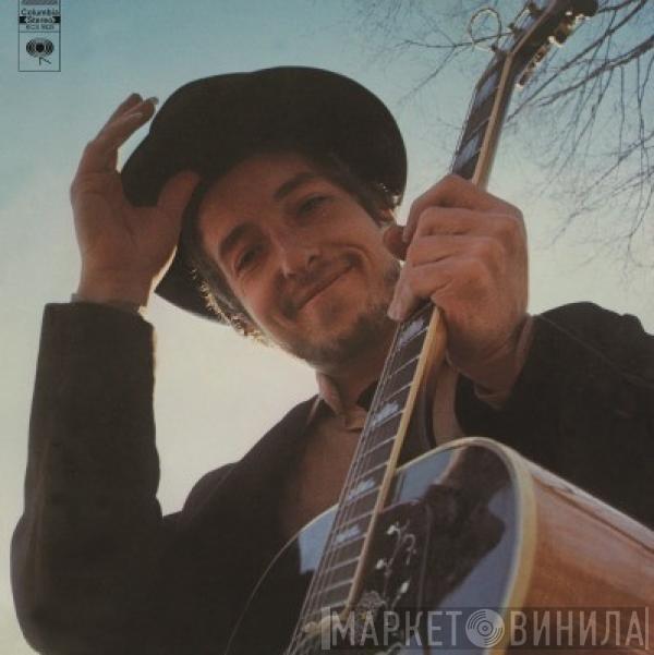  Bob Dylan  - Nashville Skyline