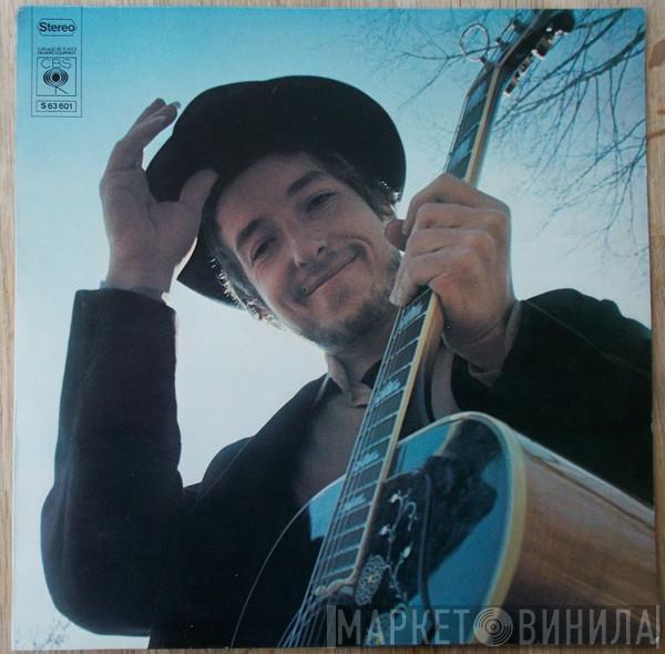  Bob Dylan  - Nashville Skyline