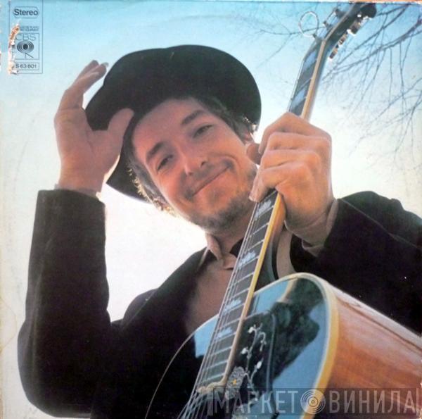  Bob Dylan  - Nashville Skyline