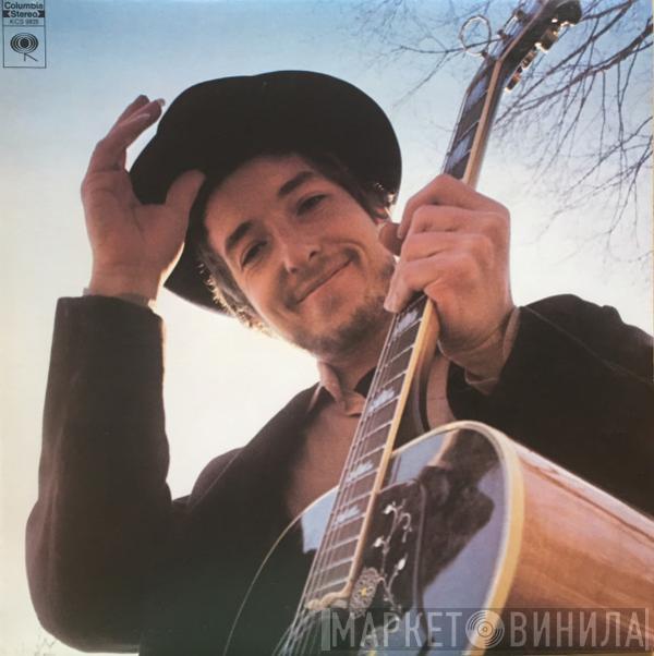  Bob Dylan  - Nashville Skyline
