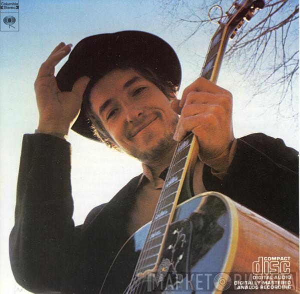  Bob Dylan  - Nashville Skyline