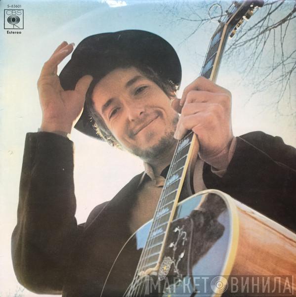  Bob Dylan  - Nashville Skyline
