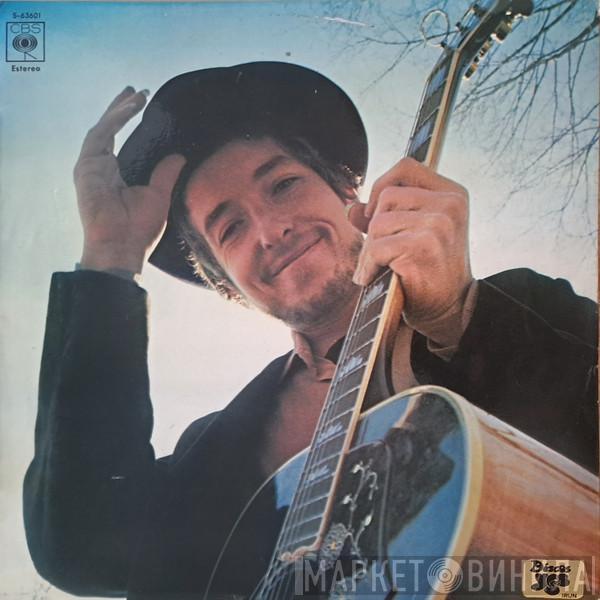  Bob Dylan  - Nashville Skyline