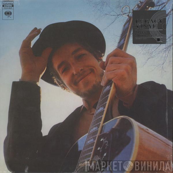  Bob Dylan  - Nashville Skyline