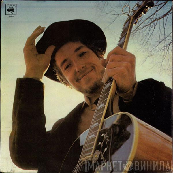 Bob Dylan - Nashville Skyline