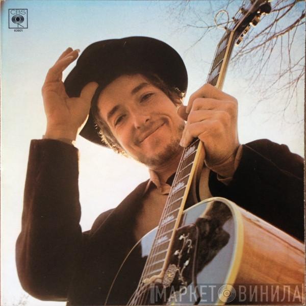  Bob Dylan  - Nashville Skyline