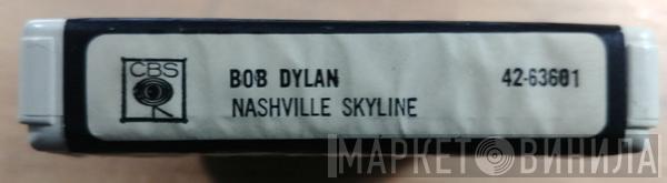  Bob Dylan  - Nashville Skyline