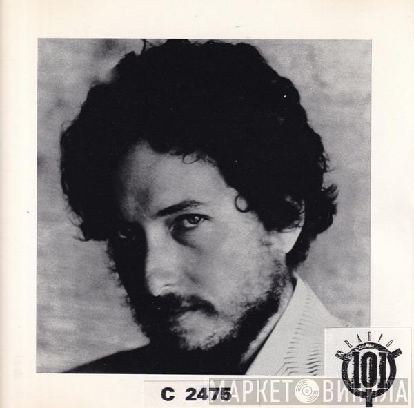  Bob Dylan  - New Morning